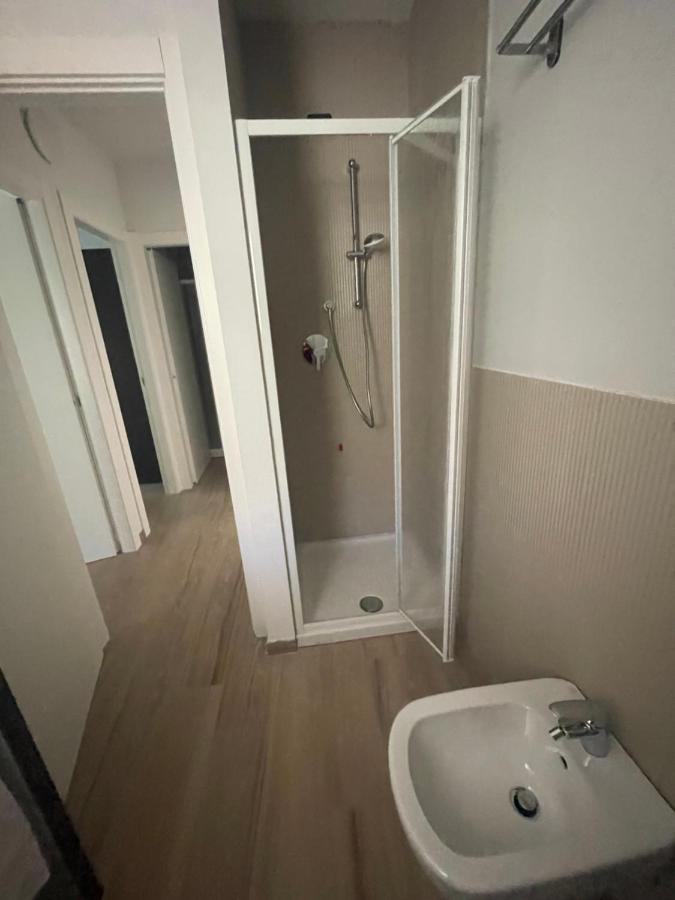Appartamenti Sky Express Campodolcino Zewnętrze zdjęcie