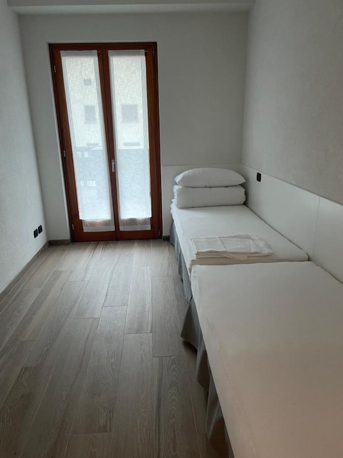 Appartamenti Sky Express Campodolcino Zewnętrze zdjęcie