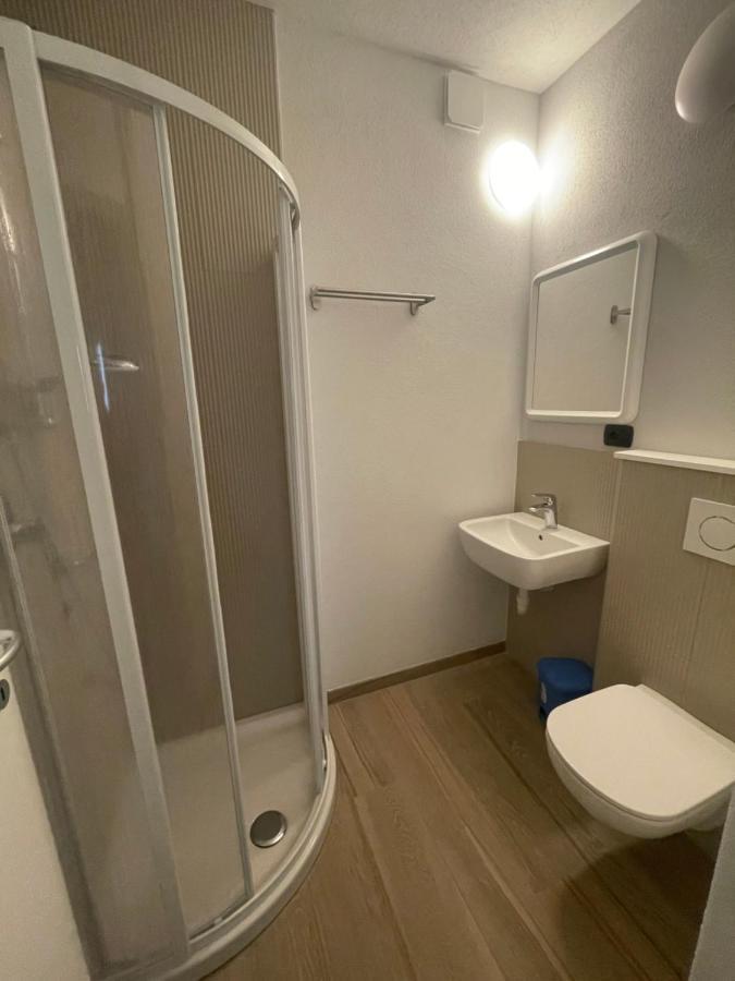 Appartamenti Sky Express Campodolcino Zewnętrze zdjęcie