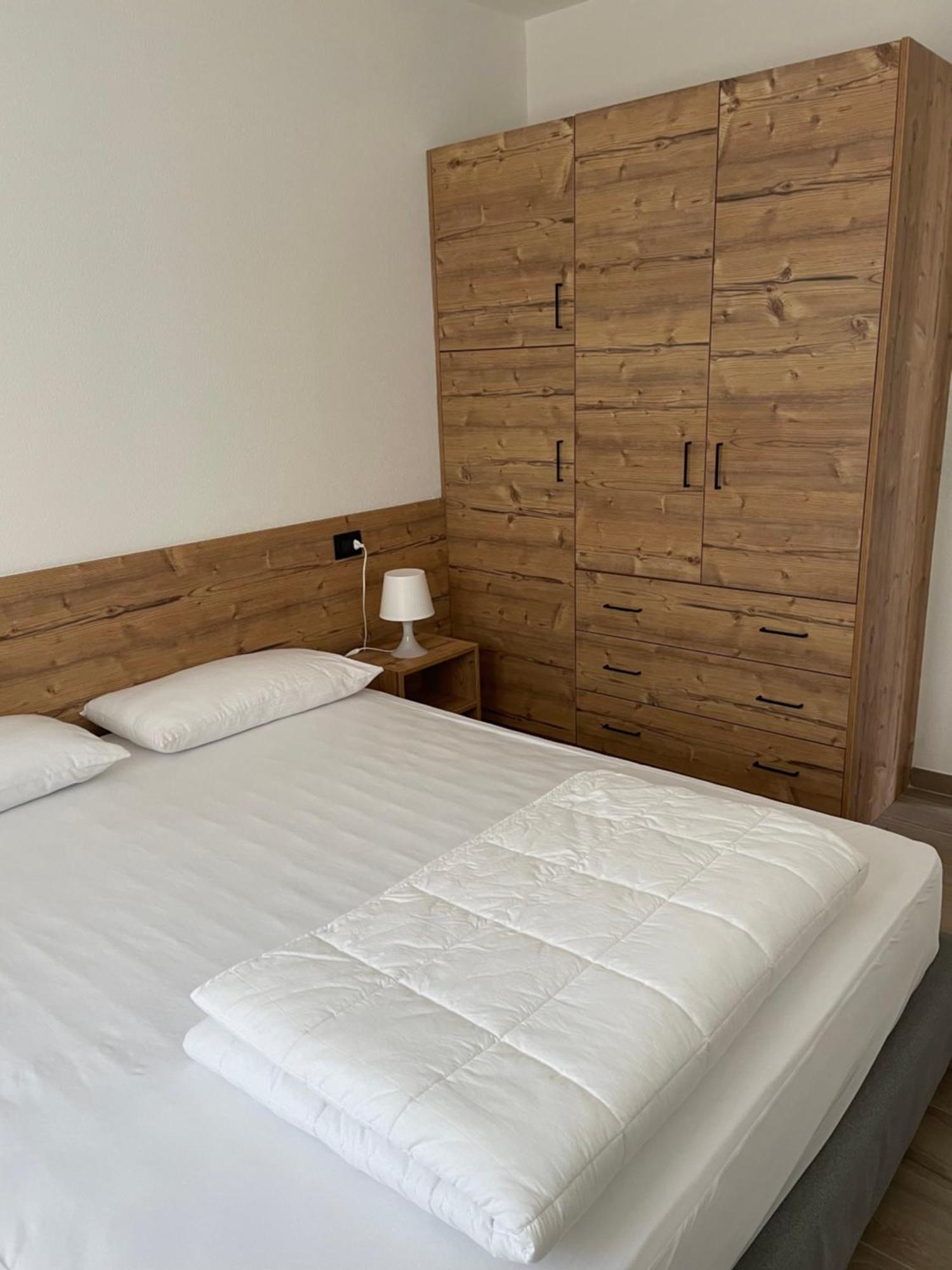 Appartamenti Sky Express Campodolcino Zewnętrze zdjęcie
